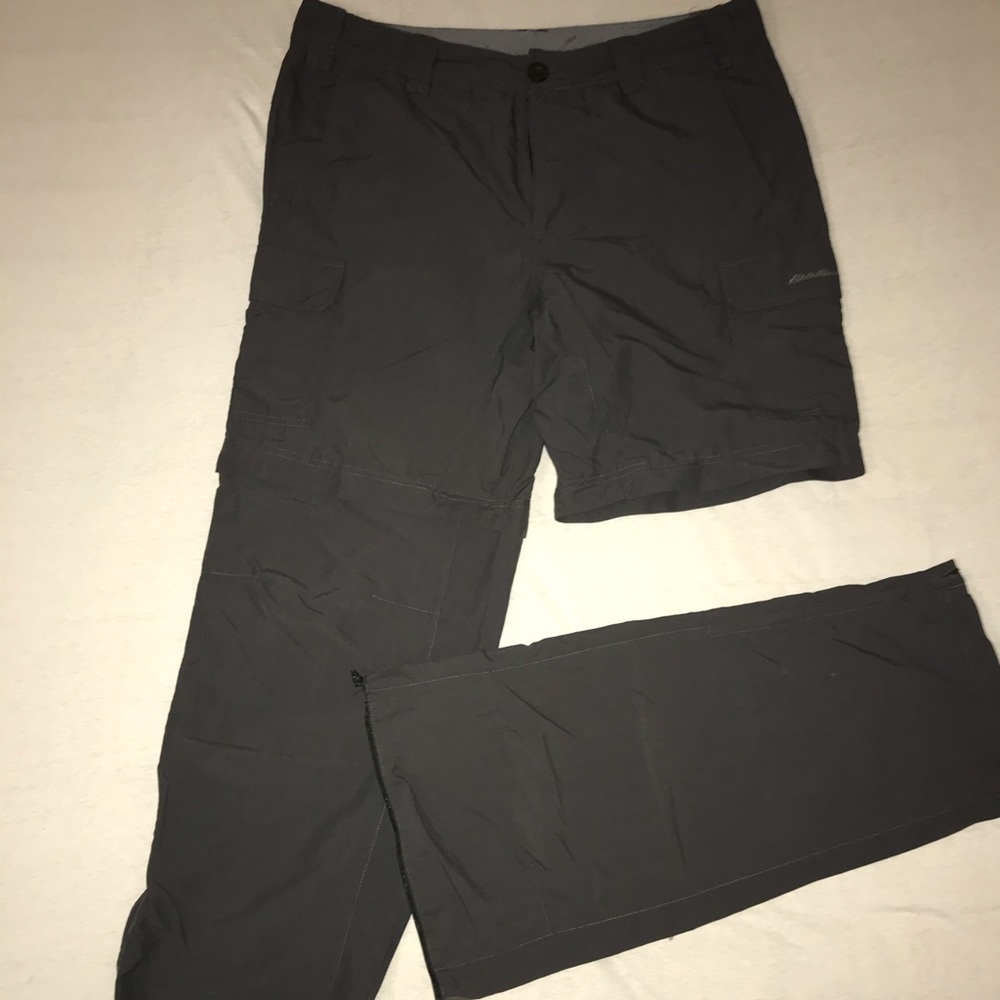 Men fishing pants